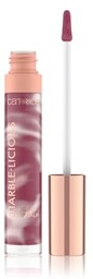 CATRICE Marble-licious Liquid Lip Balm Błyszczyk do ust