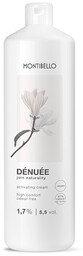Montibello Denuee Activating Cream 5.5 vol 1,7% Krem