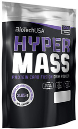 BIOTECH, Hyper Mass, czekolada, 1 kg
