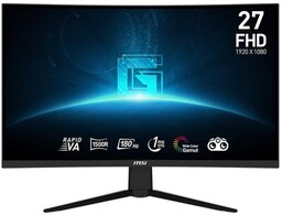 Monitor MSI 27" G27C3F 2xHDMI DP