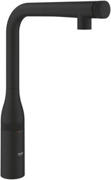 Bateria GROHE 31928KF0 czarny