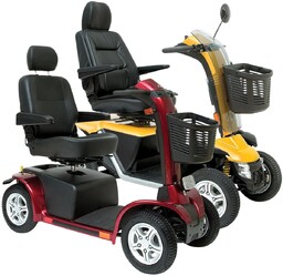 Mobilex Skuter Victory XL