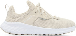 Sneakersy Columbia Bethany CRZ  2108811 Brązowy