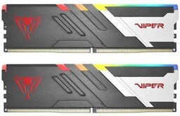 PATRIOT DDR5 2x16GB 6400MHz CL32 Venom RGB KIT