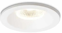 Lampa wpuszczana BELLA LED biała R13602 - Rendl