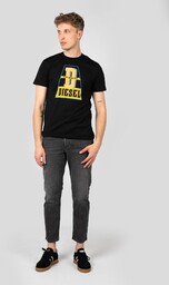Diesel Jeansy "D-Fining"