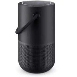 Bose Portable Home Wi-Fi AirPlay Czarny Głośnik Bluetooth