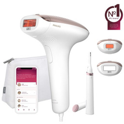 PHILIPS Depilacjia światłem LUMEA BRI 921/00