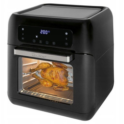 Frytkownica beztłuszczowa Clatronic Fr 3747