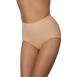 Figi damskie z wysokim stanem korygujące Verona Eldar