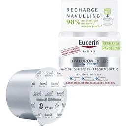 EUCERIN Hyaluron-Filler 3x Effect krem do twarzy