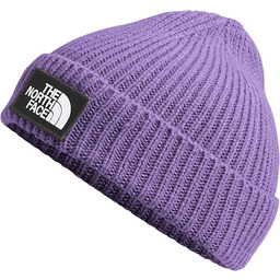 THE NORTH FACE TNF Logo Box Cuffed Beanie