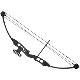 Łuk Bloczkowy Dla Leworęcznych Cobra Protex 55 Ibs