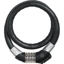 ABUS Zapięcie rowerowe Steel-O-Flex Raydo Pro 1460/85 +