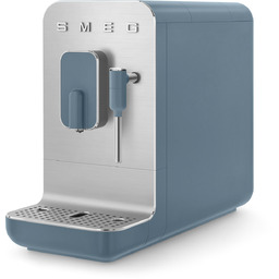 Automat ekspres do kawy Smeg BCC12SBMEU niebieski