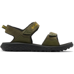 Sandały Columbia Konos Hiker 2-Strap 2121561 Khaki
