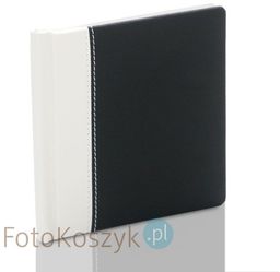 Etui Introligatorskie ER Hand cz-b (na 2 płyty)