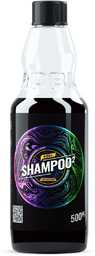 ADBL Shampoo2 szampon samochodowy o zapachu Cherry Coke,