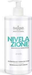 Farmona Professional - NIVELAZIONE - Refreshing Foot Cream