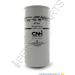 FILTR HYDRAULIKI NEW HOLLAND 81869132 - 47465237