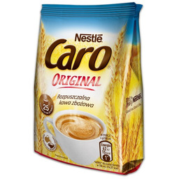Nestle Caro kawa zbożowa 100g torebka