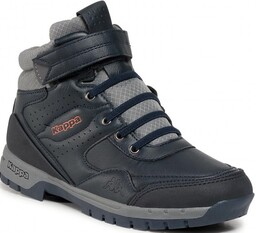 Buty dla dzieci Kappa Lithium K granatowe 260732K