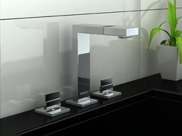 KOHLMAN QB200H KOHLMAN EXCELENT BATERIA UMYWALKOWA