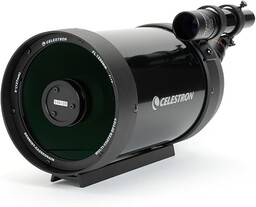 Celestron 52291 C5 luneta obserwacyjna z 50-krotnym powiększeniem