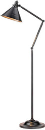 Elstead Lighting Jadalniana lampa podłogowa Provence PV-FL-OB Elstead