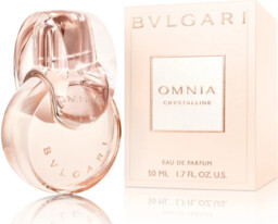 Bvlgari Omnia Crystalline, Woda perfumowana 100ml - Tester