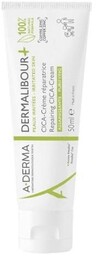 Aderma Dermalibour+ Cica-Krem regenerujący, 50 ml