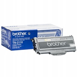 Nowy Toner TN-2110 Brother MFC-7440N MFC-7840W HL-2170W 1.5K