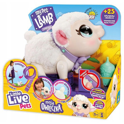 Little Live Pets Owieczka