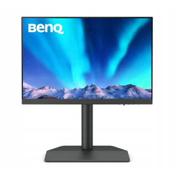 Monitor Led BenQ SW242Q 24'' 2K Ips 60Hz