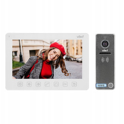 Wideodomofon Vibell OR-VID-EX-1057/W