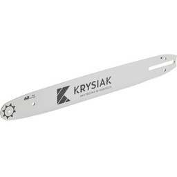 KRYSIAK Prowadnica do piły AE16-57-509P 40 cm