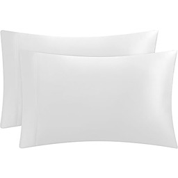 Juicy Couture Satynowa poszewka na poduszkę do włosów