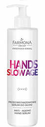 Farmona Professional - HANDS SLOW AGE - Anti-Ageing