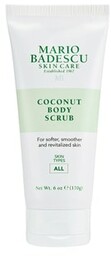 Mario Badescu Coconut Body Scrub Peeling do ciała