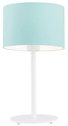 Lampa dziecięca stołowa MAGIC 4127 dziecięca miętowa Argon