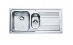 FRANKE studio 101.0085.810 LLX 651-100 ociekacz z prawej