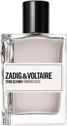 Zadig & Voltaire This Is Him! Undressed woda