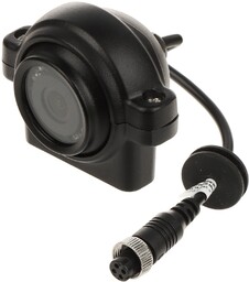Kamera mobilna AHD 2Mpx ATE-CAM-AHD539HD-V2 2.8mm AUTONE