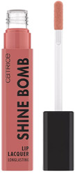 Catrice Shine Bomb, pomadka w płynie, 030 Sweet