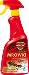 Arox Płyn na mrówki 500ml