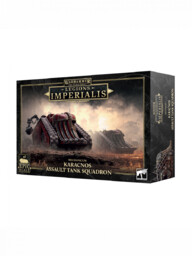 Warhammer: Horus Heresy - Legions Imperialis - Karacnos