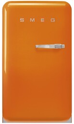 Chłodziarko-zamrażarka SMEG FAB10LOR6