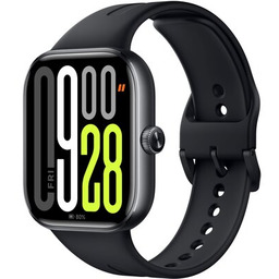 XIAOMI Smartwatch Redmi Watch 5 Czarny
