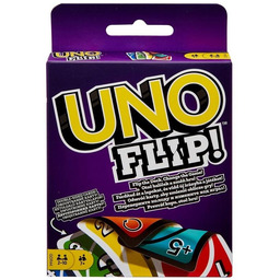 Mattel Uno Flip