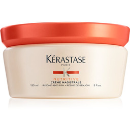 Kerastase Nutritive, odżywcze serum do suchych i rozdwojonych